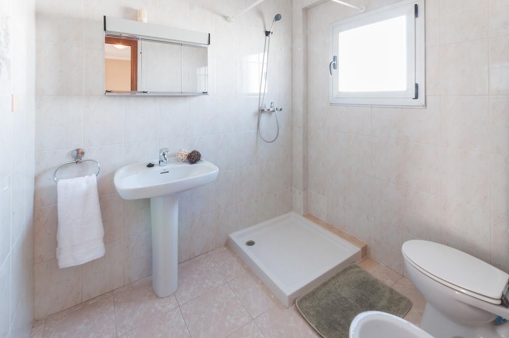 Villa Amatista à Oliva Extérieur photo