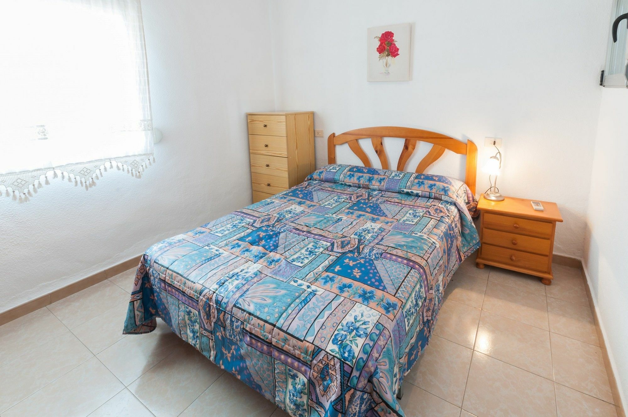 Villa Amatista à Oliva Extérieur photo