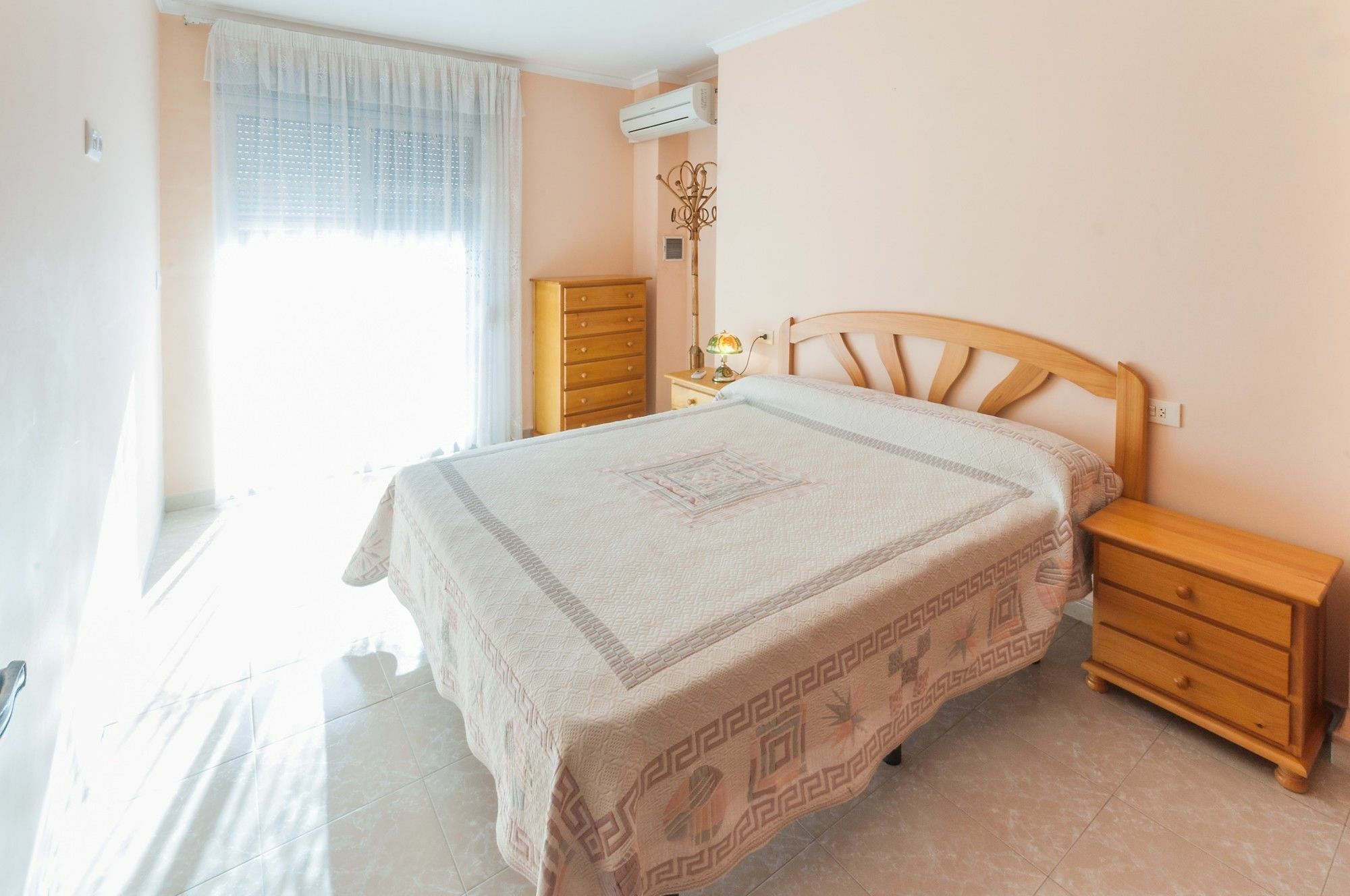 Villa Amatista à Oliva Extérieur photo