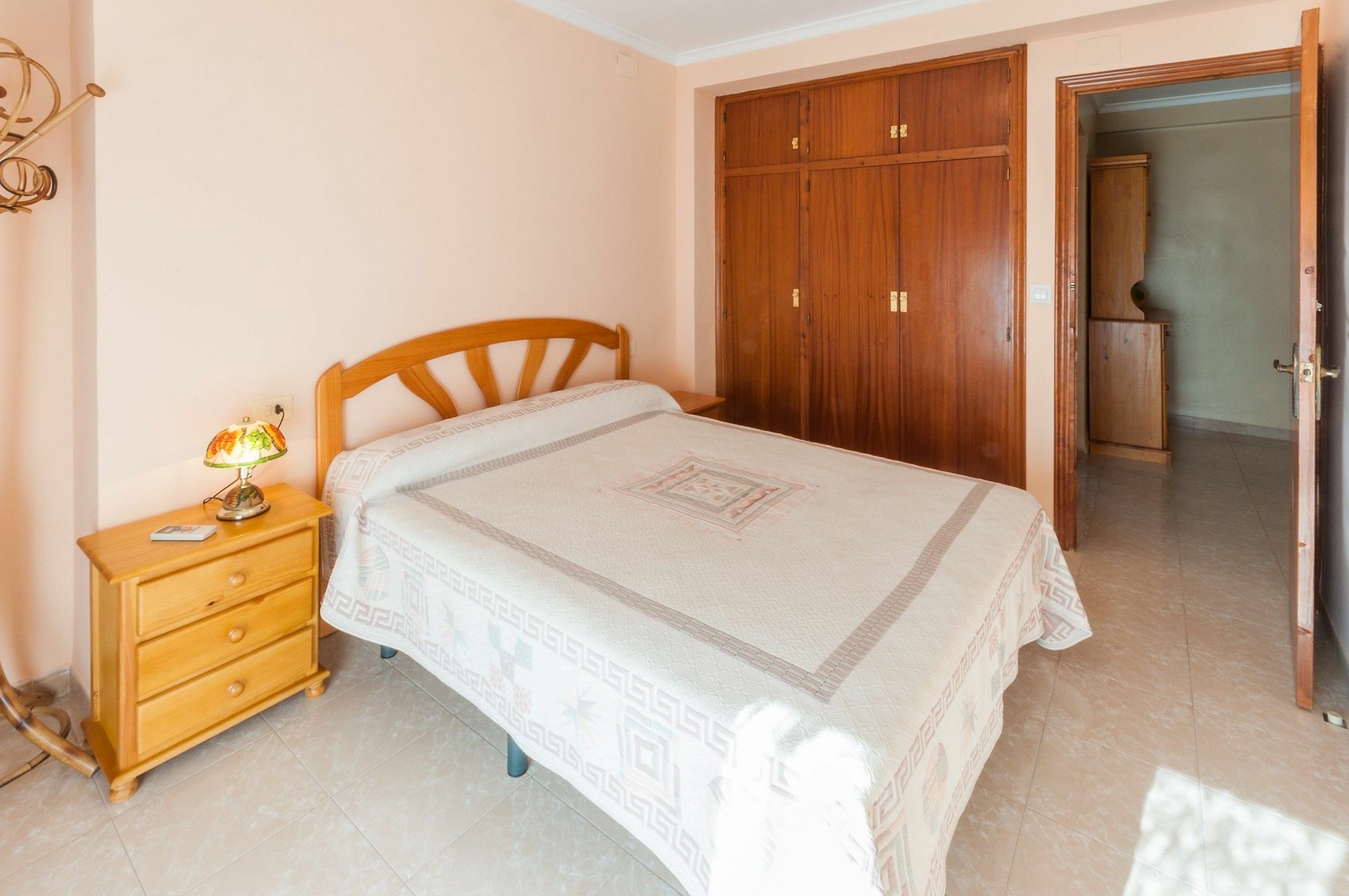Villa Amatista à Oliva Extérieur photo