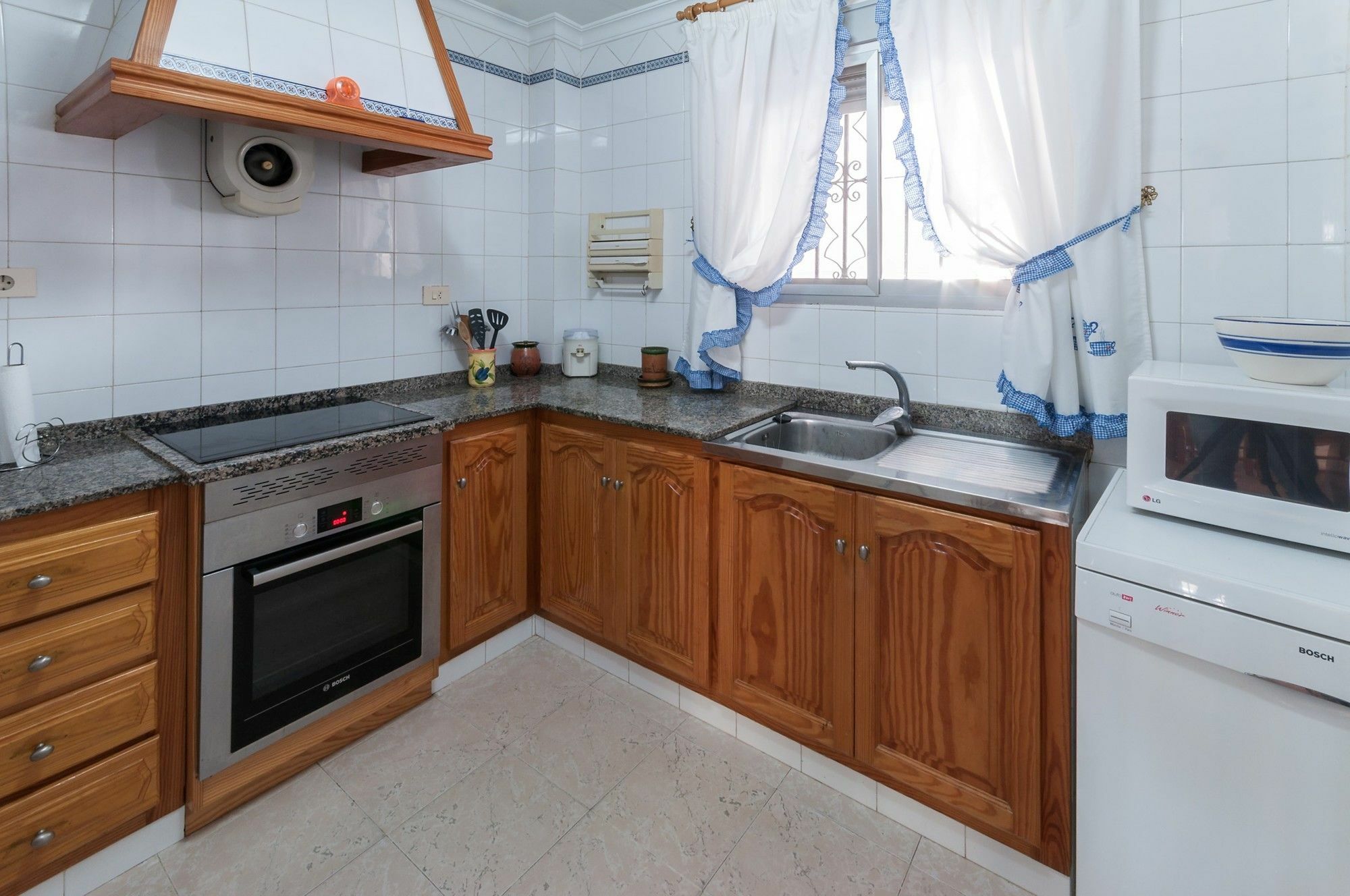 Villa Amatista à Oliva Extérieur photo