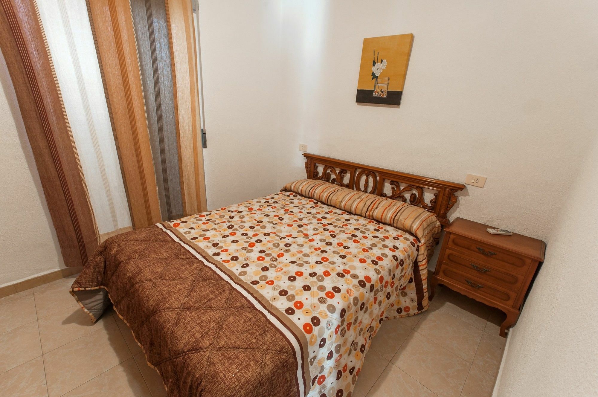 Villa Amatista à Oliva Extérieur photo
